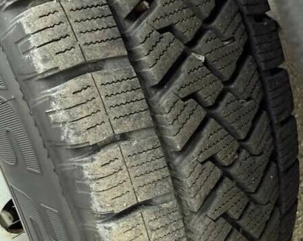 Синій Форд Транзит, об'ємом двигуна 2.4 л та пробігом 337 тис. км за 13500 $, фото 7 на Automoto.ua