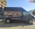 Синій Форд Транзит, об'ємом двигуна 2.4 л та пробігом 951 тис. км за 5300 $, фото 5 на Automoto.ua