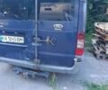 Синий Форд Транзит, объемом двигателя 2.4 л и пробегом 574 тыс. км за 2900 $, фото 5 на Automoto.ua
