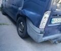 Синий Форд Транзит, объемом двигателя 2.4 л и пробегом 574 тыс. км за 2900 $, фото 8 на Automoto.ua