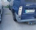 Синий Форд Транзит, объемом двигателя 2.4 л и пробегом 574 тыс. км за 2900 $, фото 7 на Automoto.ua