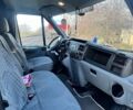 Синий Форд Транзит, объемом двигателя 2.2 л и пробегом 260 тыс. км за 4500 $, фото 5 на Automoto.ua