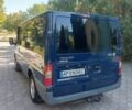 Синий Форд Транзит, объемом двигателя 2.2 л и пробегом 240 тыс. км за 8000 $, фото 10 на Automoto.ua