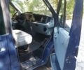 Синий Форд Транзит, объемом двигателя 2.2 л и пробегом 240 тыс. км за 8000 $, фото 15 на Automoto.ua