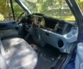 Синий Форд Транзит, объемом двигателя 2.2 л и пробегом 240 тыс. км за 8000 $, фото 16 на Automoto.ua