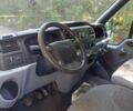 Синий Форд Транзит, объемом двигателя 2.2 л и пробегом 240 тыс. км за 8000 $, фото 6 на Automoto.ua