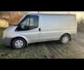 Синий Форд Транзит, объемом двигателя 2.2 л и пробегом 260 тыс. км за 4500 $, фото 4 на Automoto.ua