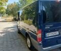 Синий Форд Транзит, объемом двигателя 2.2 л и пробегом 240 тыс. км за 8000 $, фото 5 на Automoto.ua