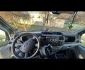 Синий Форд Транзит, объемом двигателя 2.2 л и пробегом 260 тыс. км за 4500 $, фото 3 на Automoto.ua