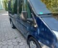 Синий Форд Транзит, объемом двигателя 2.2 л и пробегом 240 тыс. км за 8000 $, фото 9 на Automoto.ua