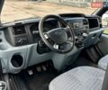 Синий Форд Транзит, объемом двигателя 2.4 л и пробегом 341 тыс. км за 10300 $, фото 17 на Automoto.ua