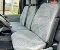Синий Форд Транзит, объемом двигателя 2.4 л и пробегом 341 тыс. км за 10300 $, фото 21 на Automoto.ua