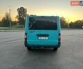 Синий Форд Транзит, объемом двигателя 2.2 л и пробегом 416 тыс. км за 9200 $, фото 14 на Automoto.ua