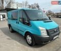 Синий Форд Транзит, объемом двигателя 2.2 л и пробегом 416 тыс. км за 9300 $, фото 2 на Automoto.ua