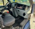 Синій Форд Транзит, об'ємом двигуна 2.2 л та пробігом 289 тис. км за 7500 $, фото 4 на Automoto.ua