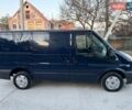 Синий Форд Транзит, объемом двигателя 2.2 л и пробегом 380 тыс. км за 7350 $, фото 3 на Automoto.ua