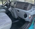 Синий Форд Транзит, объемом двигателя 2.2 л и пробегом 416 тыс. км за 9200 $, фото 17 на Automoto.ua