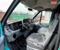 Синій Форд Транзит, об'ємом двигуна 2.2 л та пробігом 416 тис. км за 8700 $, фото 9 на Automoto.ua