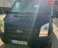 Синий Форд Транзит, объемом двигателя 2.2 л и пробегом 285 тыс. км за 8500 $, фото 1 на Automoto.ua