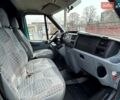 Синий Форд Транзит, объемом двигателя 2.2 л и пробегом 416 тыс. км за 9300 $, фото 13 на Automoto.ua