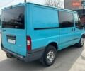 Синій Форд Транзит, об'ємом двигуна 2.2 л та пробігом 416 тис. км за 8700 $, фото 5 на Automoto.ua