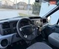 Синий Форд Транзит, объемом двигателя 2.2 л и пробегом 380 тыс. км за 7350 $, фото 8 на Automoto.ua