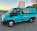 Синий Форд Транзит, объемом двигателя 2.2 л и пробегом 416 тыс. км за 9200 $, фото 7 на Automoto.ua