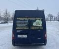 Синий Форд Транзит, объемом двигателя 2.2 л и пробегом 535 тыс. км за 10250 $, фото 3 на Automoto.ua