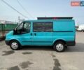 Синий Форд Транзит, объемом двигателя 2.2 л и пробегом 416 тыс. км за 9300 $, фото 8 на Automoto.ua