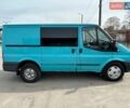 Синий Форд Транзит, объемом двигателя 2.2 л и пробегом 416 тыс. км за 9300 $, фото 4 на Automoto.ua