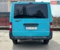 Синій Форд Транзит, об'ємом двигуна 2.2 л та пробігом 416 тис. км за 8700 $, фото 6 на Automoto.ua