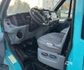 Синий Форд Транзит, объемом двигателя 2.2 л и пробегом 416 тыс. км за 9200 $, фото 16 на Automoto.ua