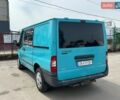 Синий Форд Транзит, объемом двигателя 2.2 л и пробегом 416 тыс. км за 9300 $, фото 7 на Automoto.ua
