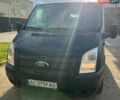 Синій Форд Транзит, об'ємом двигуна 2.2 л та пробігом 289 тис. км за 6900 $, фото 1 на Automoto.ua