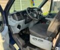 Синій Форд Транзит, об'ємом двигуна 2.2 л та пробігом 289 тис. км за 6900 $, фото 3 на Automoto.ua