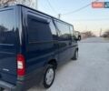 Синий Форд Транзит, объемом двигателя 2.2 л и пробегом 380 тыс. км за 7350 $, фото 7 на Automoto.ua