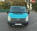 Синий Форд Транзит, объемом двигателя 2.2 л и пробегом 416 тыс. км за 9200 $, фото 11 на Automoto.ua