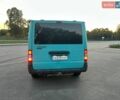 Синий Форд Транзит, объемом двигателя 2.2 л и пробегом 416 тыс. км за 9200 $, фото 19 на Automoto.ua