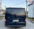 Синий Форд Транзит, объемом двигателя 2.2 л и пробегом 380 тыс. км за 7350 $, фото 6 на Automoto.ua