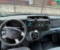 Синий Форд Транзит, объемом двигателя 2.2 л и пробегом 416 тыс. км за 9300 $, фото 10 на Automoto.ua
