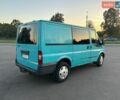 Синий Форд Транзит, объемом двигателя 2.2 л и пробегом 416 тыс. км за 9200 $, фото 13 на Automoto.ua