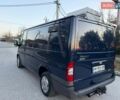 Синий Форд Транзит, объемом двигателя 2.2 л и пробегом 380 тыс. км за 7350 $, фото 4 на Automoto.ua