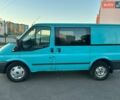 Синий Форд Транзит, объемом двигателя 2.2 л и пробегом 416 тыс. км за 9200 $, фото 8 на Automoto.ua
