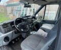 Синий Форд Транзит, объемом двигателя 2.2 л и пробегом 220 тыс. км за 12000 $, фото 3 на Automoto.ua