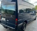Синій Форд Транзит, об'ємом двигуна 2.2 л та пробігом 574 тис. км за 4900 $, фото 5 на Automoto.ua