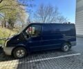 Синий Форд Транзит, объемом двигателя 2.2 л и пробегом 266 тыс. км за 6900 $, фото 7 на Automoto.ua