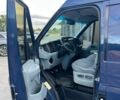 Синій Форд Транзит, об'ємом двигуна 2.2 л та пробігом 574 тис. км за 4900 $, фото 7 на Automoto.ua