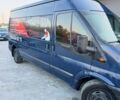 Синій Форд Транзит, об'ємом двигуна 2.2 л та пробігом 547 тис. км за 5500 $, фото 2 на Automoto.ua