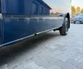 Синій Форд Транзит, об'ємом двигуна 2.2 л та пробігом 547 тис. км за 5500 $, фото 7 на Automoto.ua