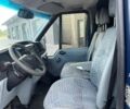 Синій Форд Транзит, об'ємом двигуна 2.2 л та пробігом 574 тис. км за 4900 $, фото 8 на Automoto.ua